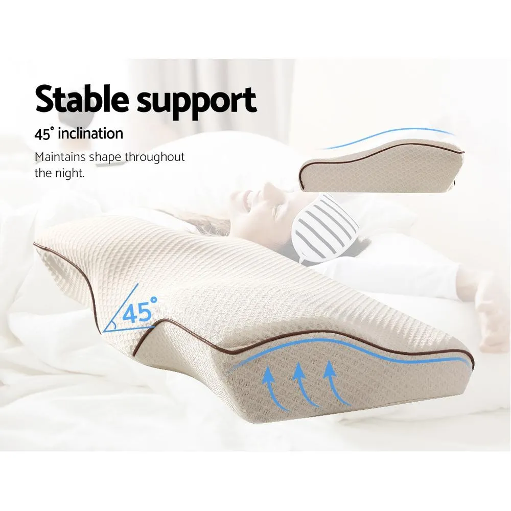 Dream Align Memory Foam Pillow