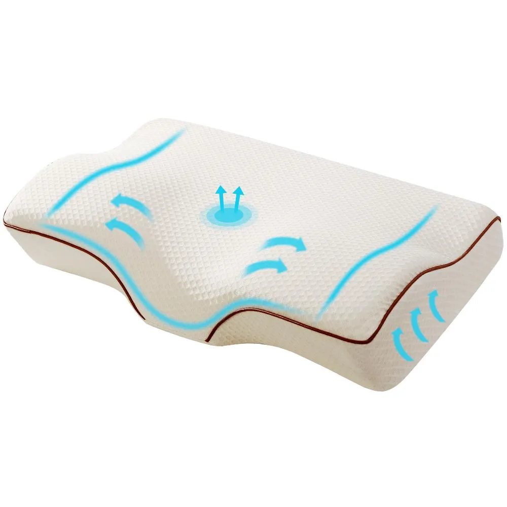 Dream Align Memory Foam Pillow