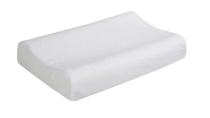 Dreamaker Memory Foam Pillow High Contour