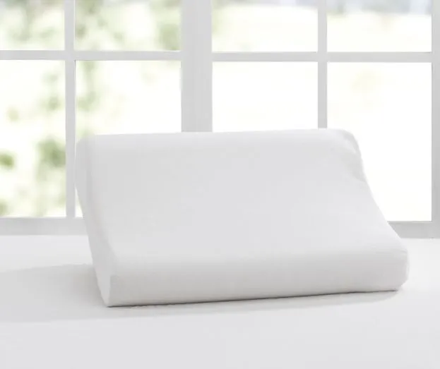 Dreamaker Memory Foam Pillow High Contour