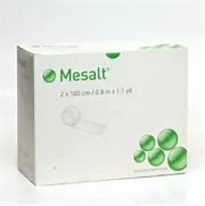 Dressing Sterile Mesalt® Rx Item by Molnlycke