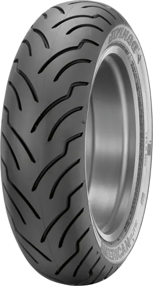 Dunlop 45131089 Dunlop American Elite 130/90B16 Rear Tire 73H