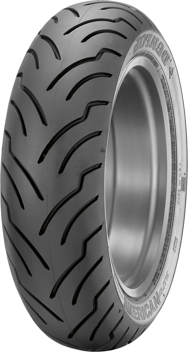 Dunlop 45131089 Dunlop American Elite 130/90B16 Rear Tire 73H