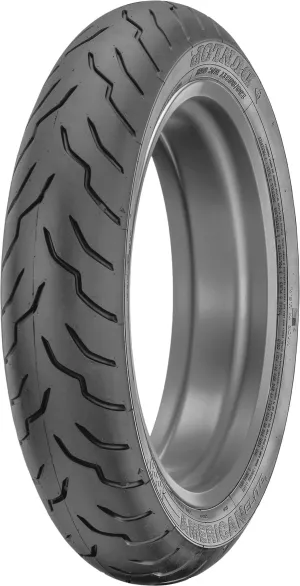Dunlop 45131420 Dunlop American Elite MH90-21 Front Tire 54H