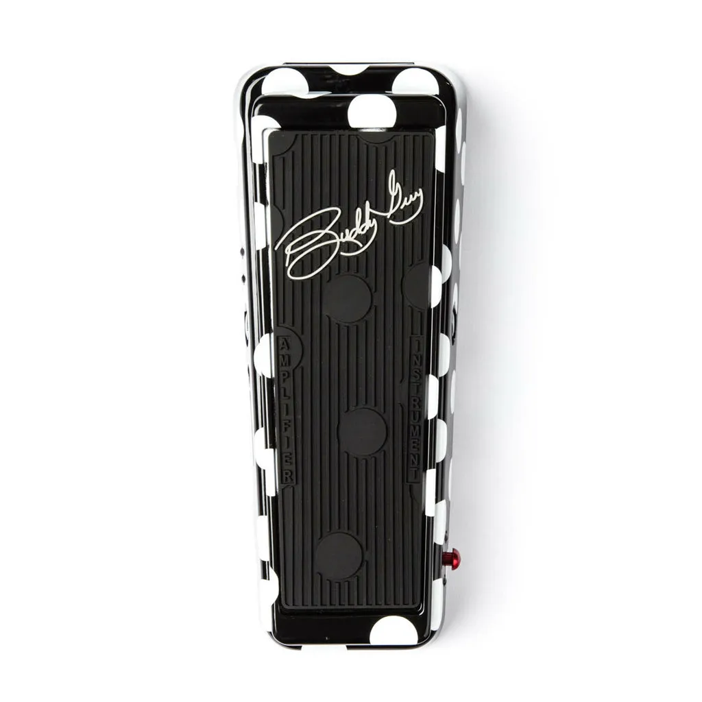 Dunlop Crybaby - Buddy Guy Wah