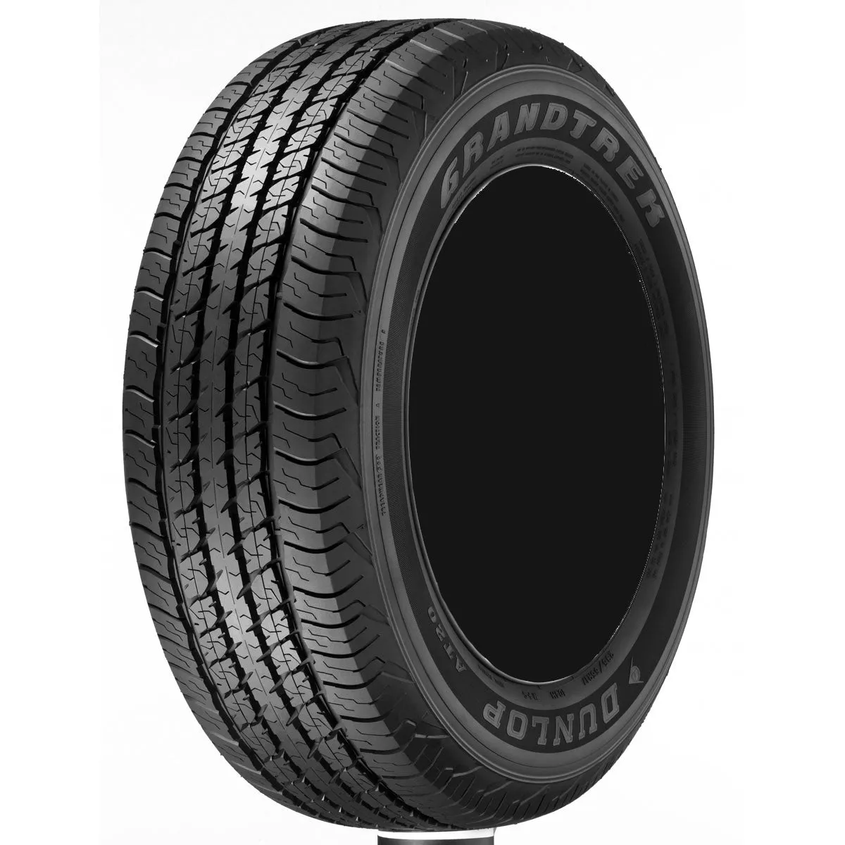 Dunlop Grandtrek AT20 225/70 R17