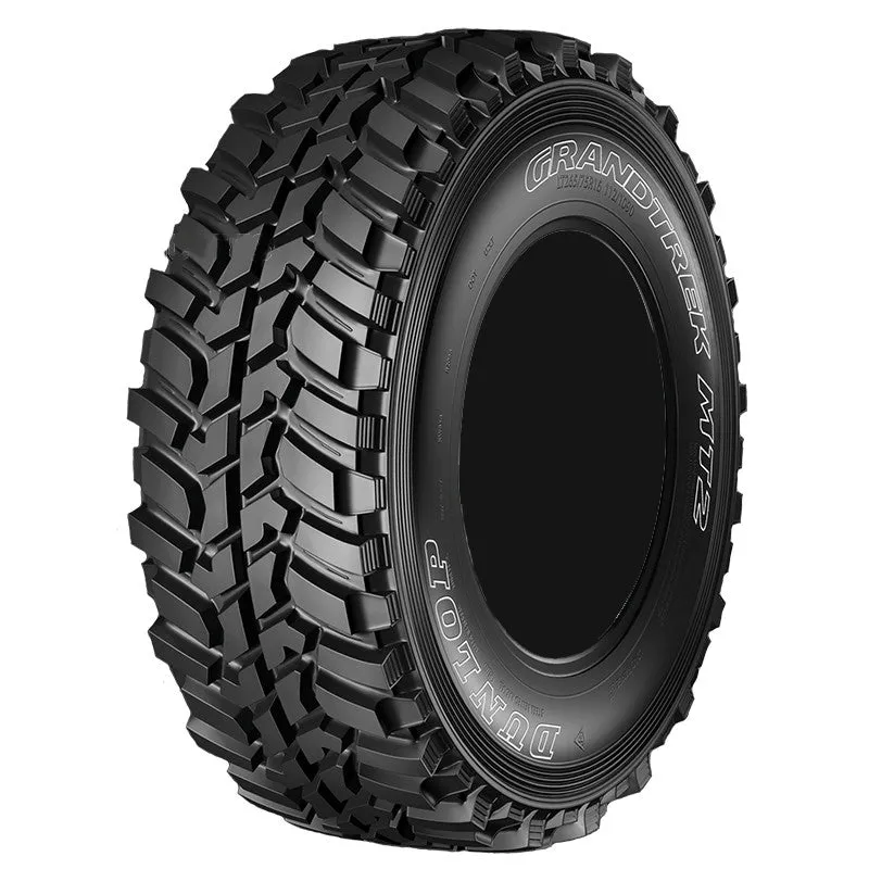 Dunlop Grandtrek MT2 225/75 R16