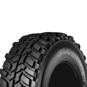 Dunlop Grandtrek MT2 225/75 R16