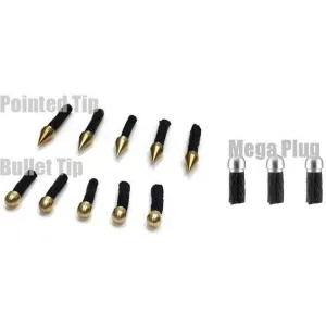 Dynaplug Repair Plug Kits