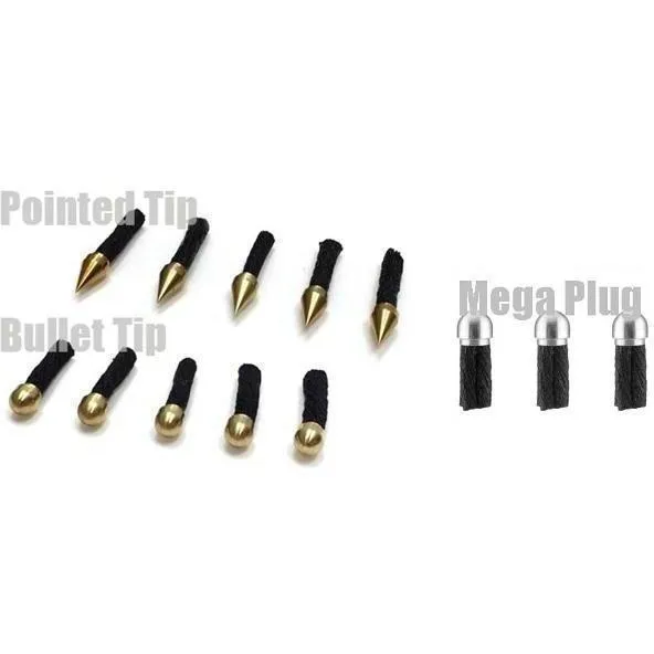 Dynaplug Repair Plug Kits