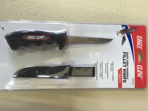 Eagle Claw Fillet Knife