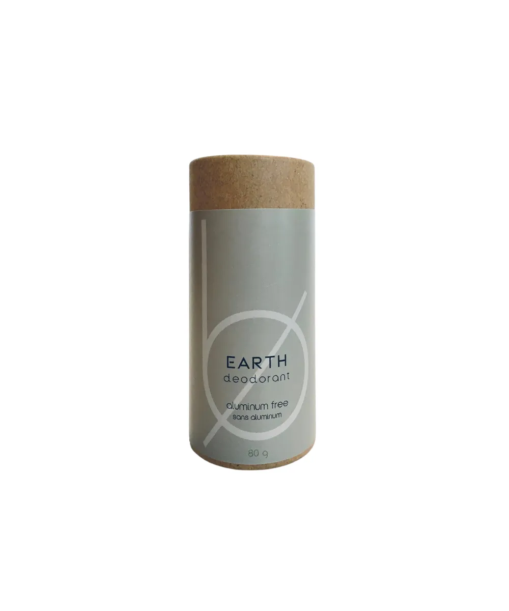 Earth Deodorant