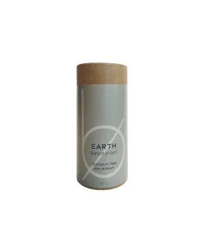 Earth Deodorant