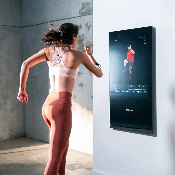 ECHELON Reflect (50") Touch Screen