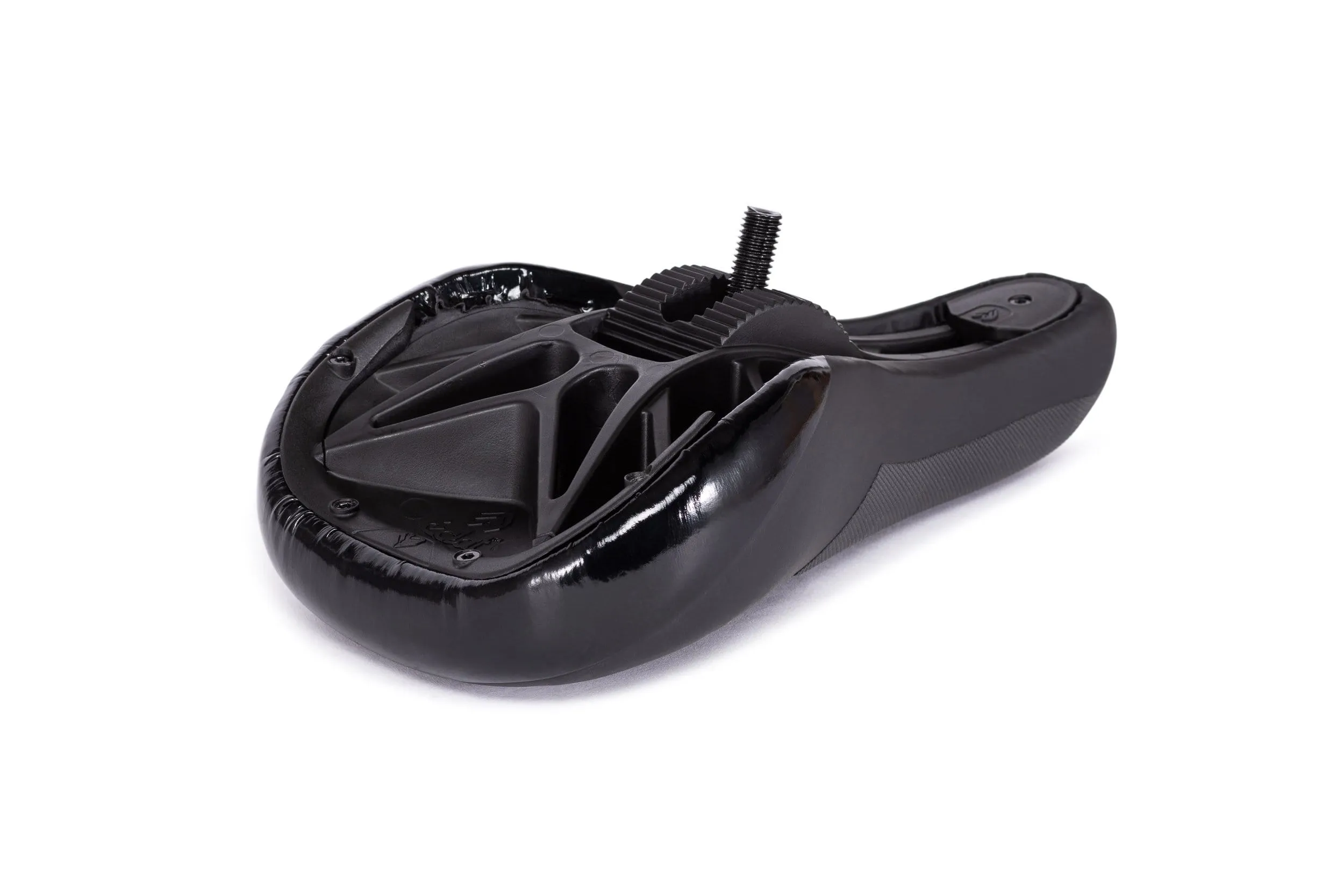 Eclat Bios Fat Pivotal Seat Performance Black