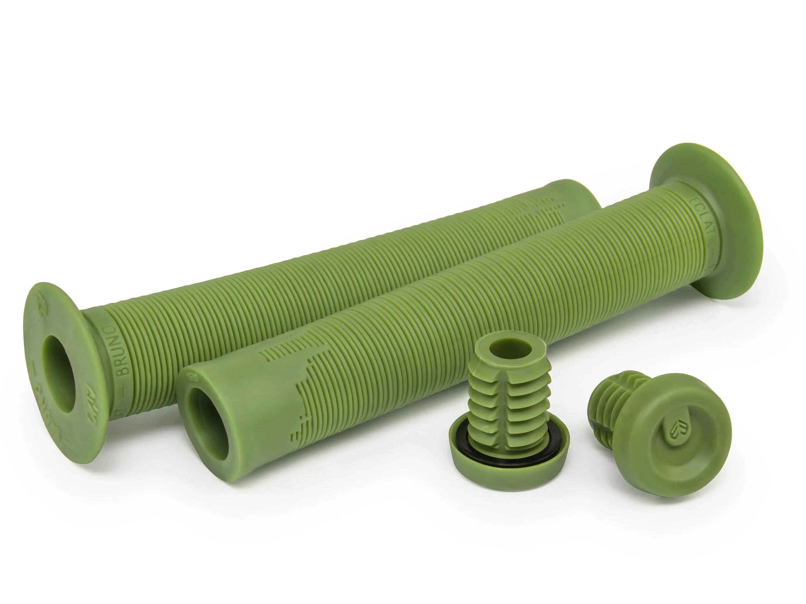 ECLAT BRUNO HOFFMAN GRIPS