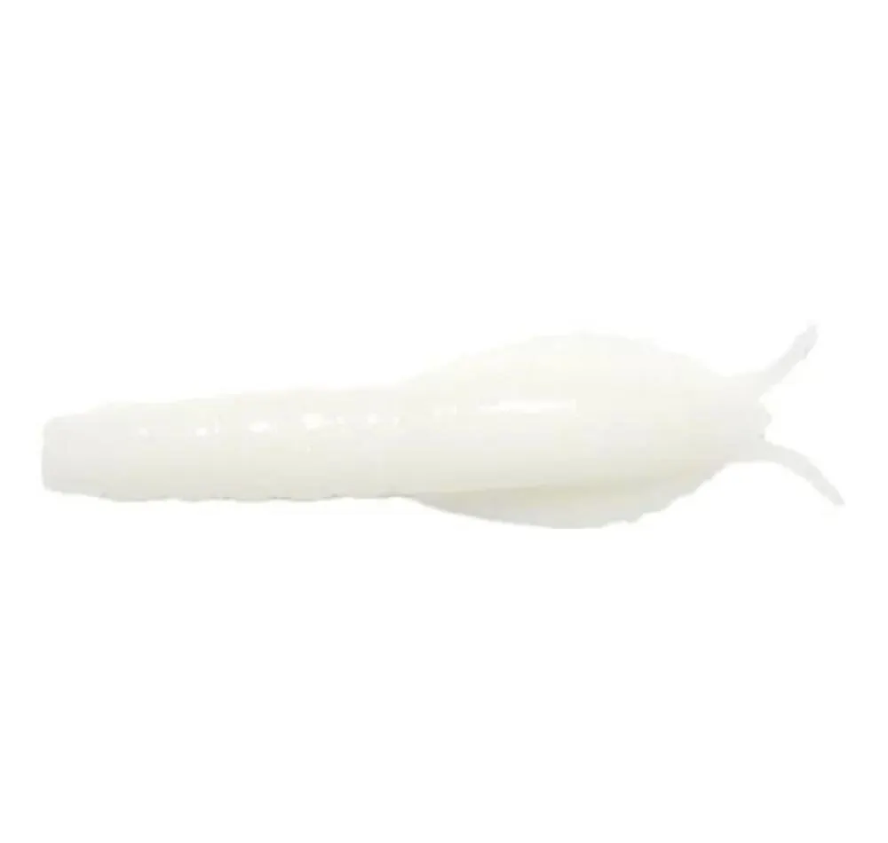 Ecogear Aqua Bream Prawn Soft Plastics