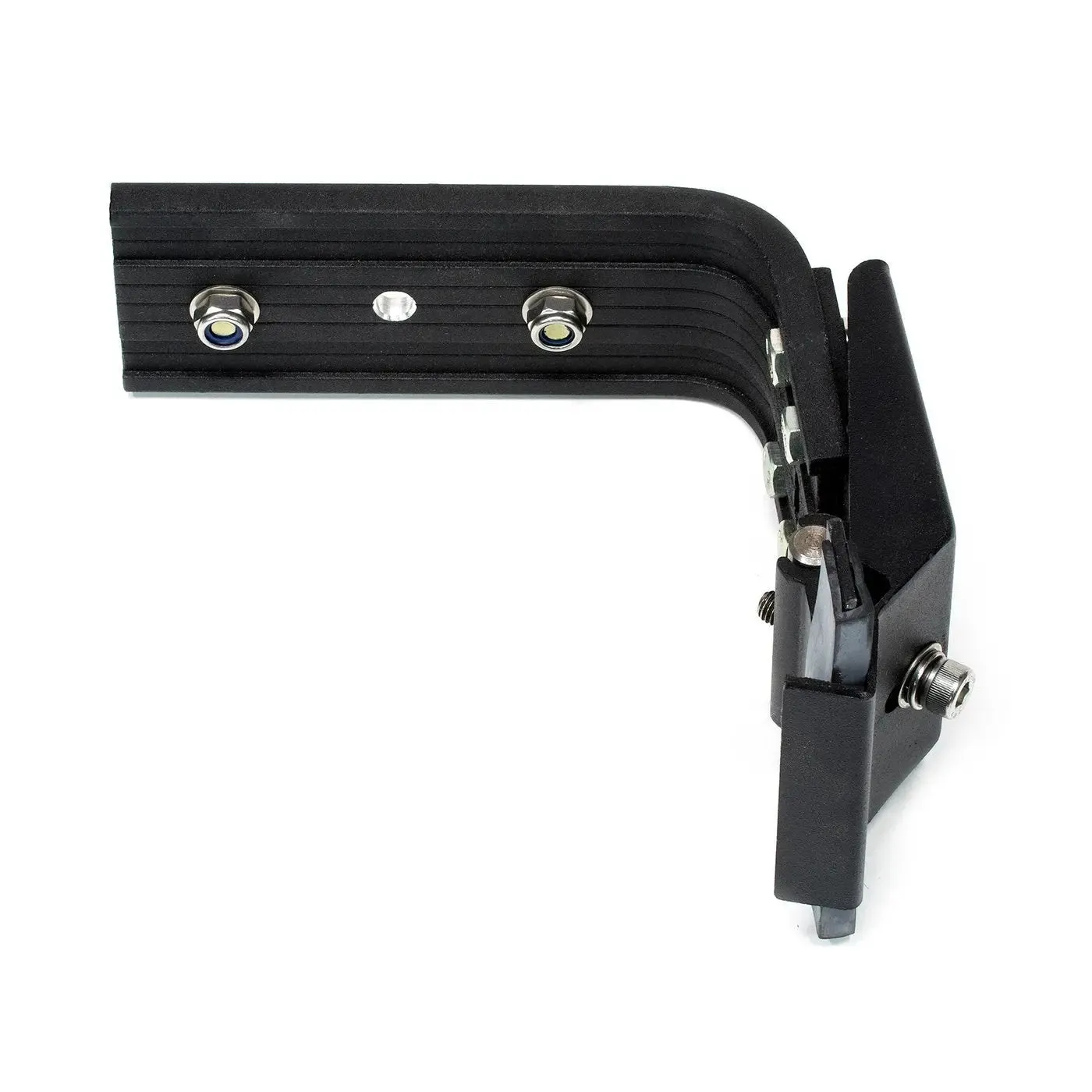 Eezi-Awn Gutter Mount Legs 250mm Leg Large - Black Friday Sale