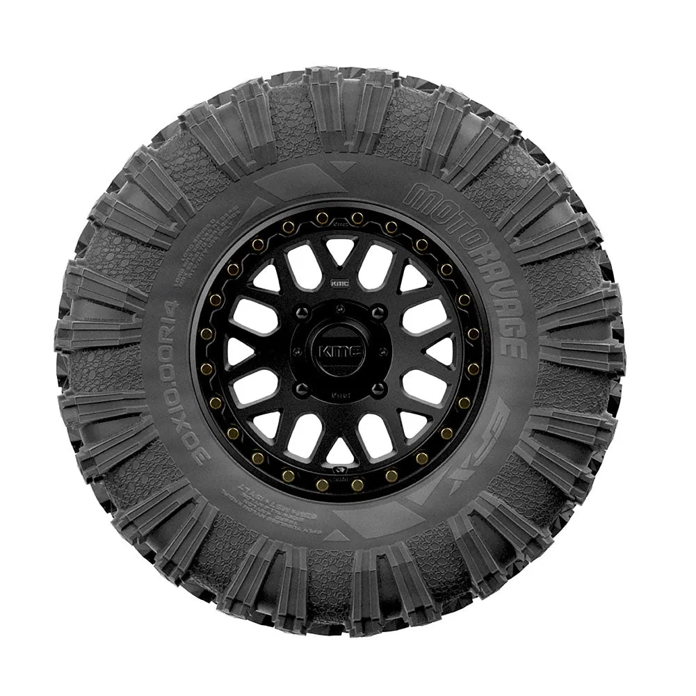 EFX MotoRavage Radial Tire