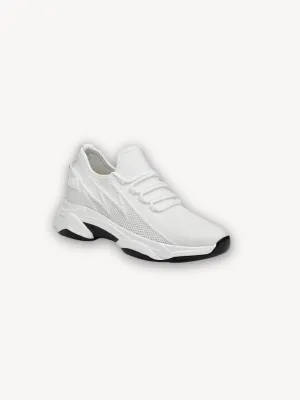 Elevate Sneaker |  6CM  8CM  10CM