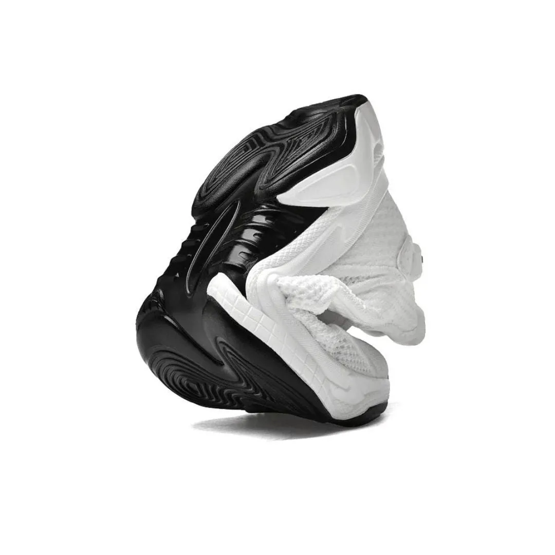 Elevate Sneaker |  6CM  8CM  10CM