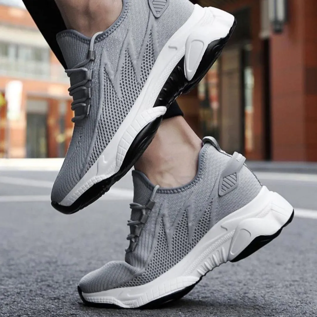 Elevate Sneaker |  6CM  8CM  10CM