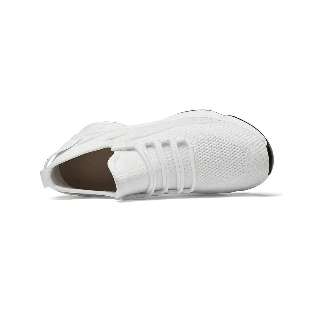 Elevate Sneaker |  6CM  8CM  10CM