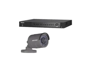Epcom Ev3016 Dvr 3 Mgpxl 16 Can Turbohd 2 Can Ip 1 Camara De Regalo