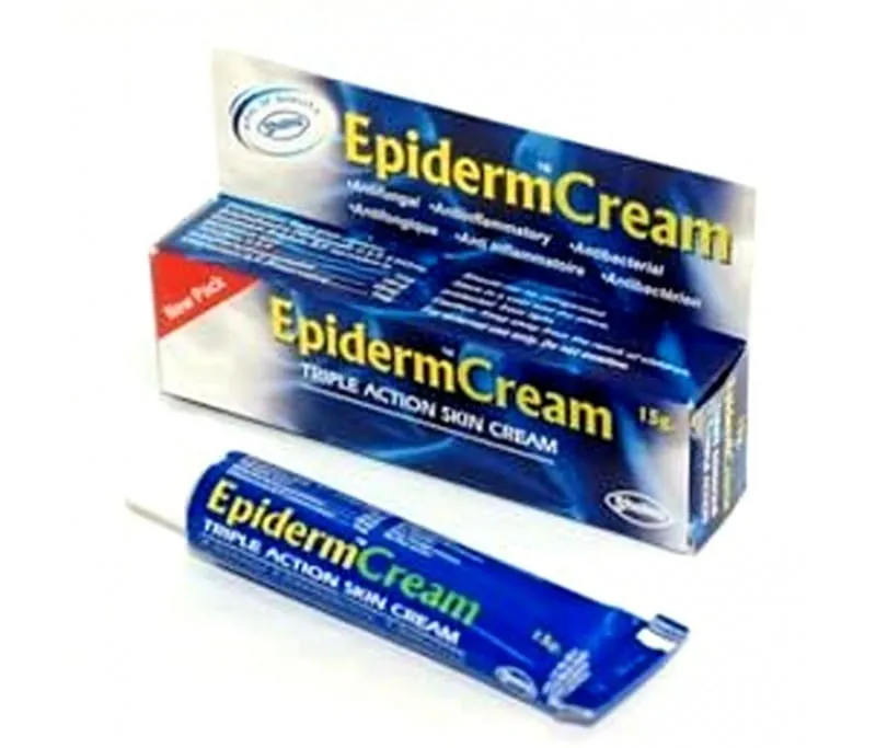 Epiderm Cream