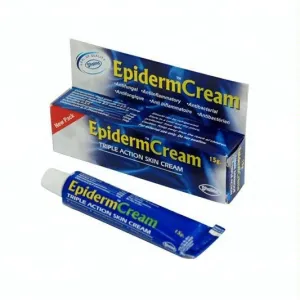 Epiderm Cream
