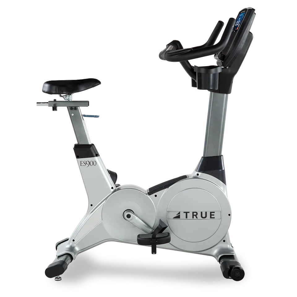 ES900 Upright Bike
