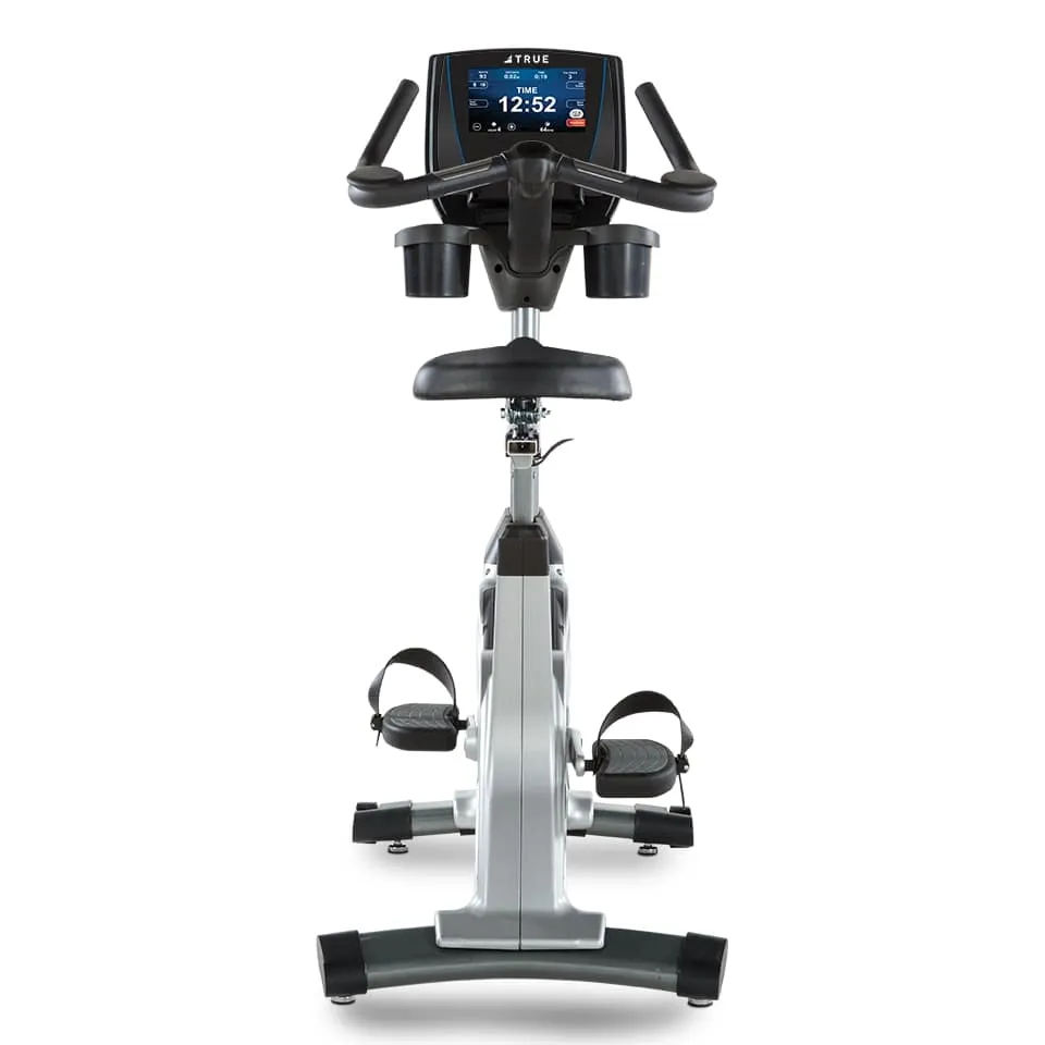 ES900 Upright Bike