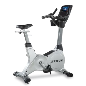 ES900 Upright Bike