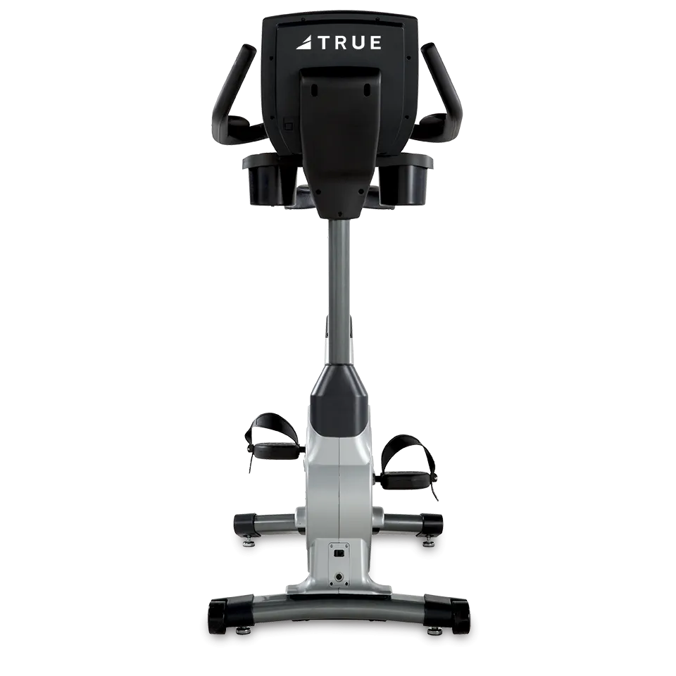 ES900 Upright Bike