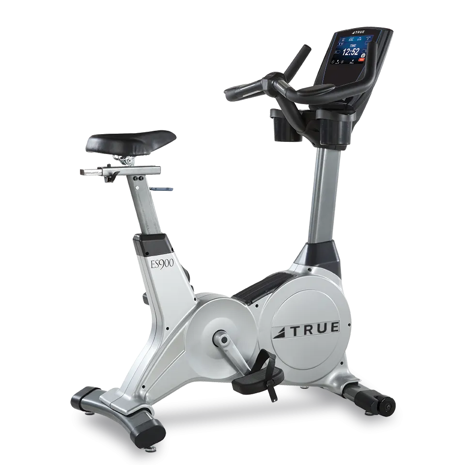 ES900 Upright Bike