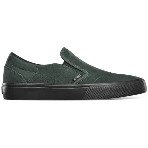 ETNIES MARANA SLIP [GREEN/BLACK] US9