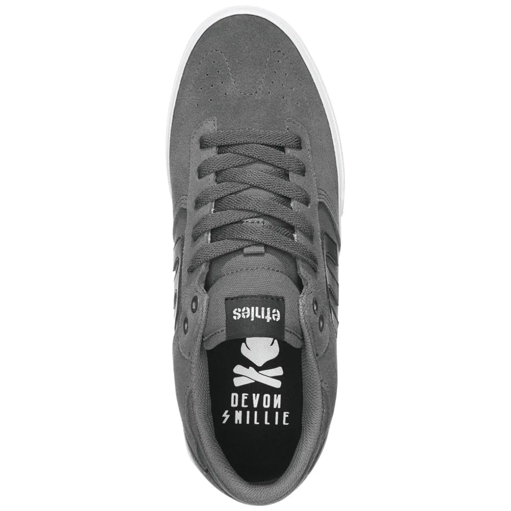 ETNIES WINDROW VULC [DARK GREY]
