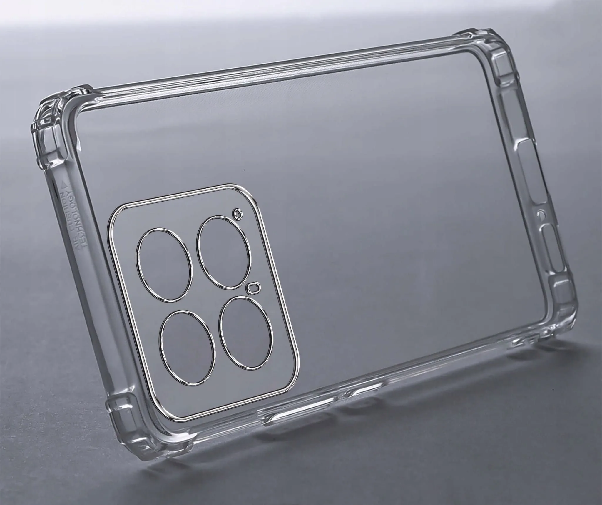 Etui Air Cushion - Xiaomi 14