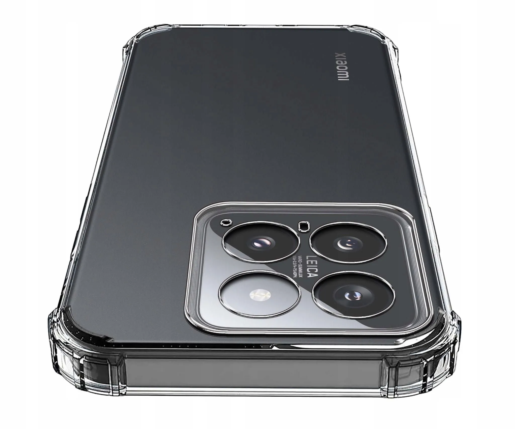 Etui Air Cushion - Xiaomi 14