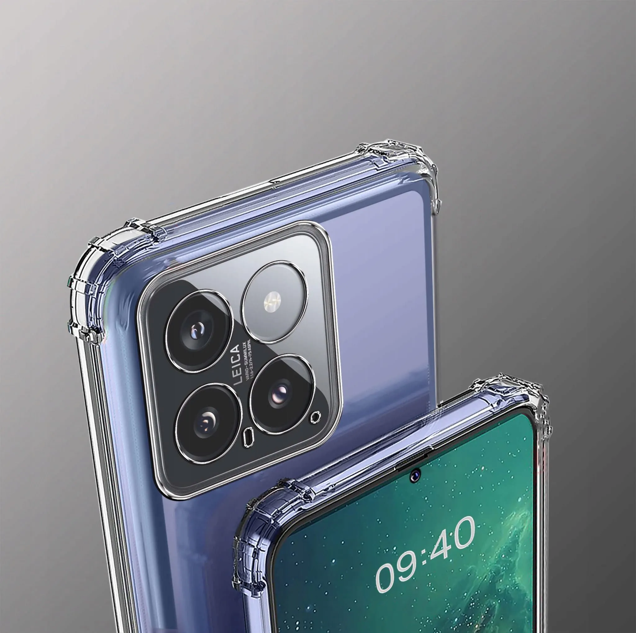 Etui Air Cushion - Xiaomi 14