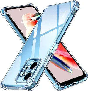 Etui Air Cushion - Xiaomi Redmi Note 13 Pro 4G