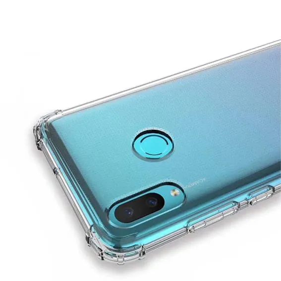 Etui Ochronne Air Cushion - Huawei P-SMART 2019