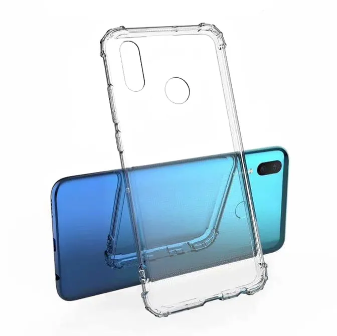 Etui Ochronne Air Cushion - Huawei P-SMART 2019