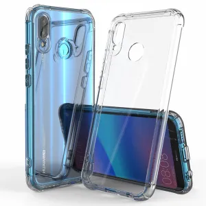 Etui Ochronne Air Cushion - Huawei P20 Lite