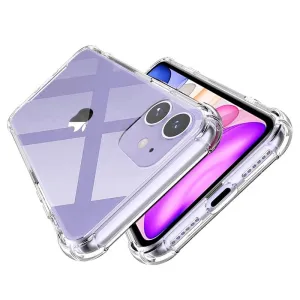 Etui Ochronne Air Cushion - iPhone 11