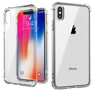 Etui Ochronne Air Cushion - iPhone X / XS