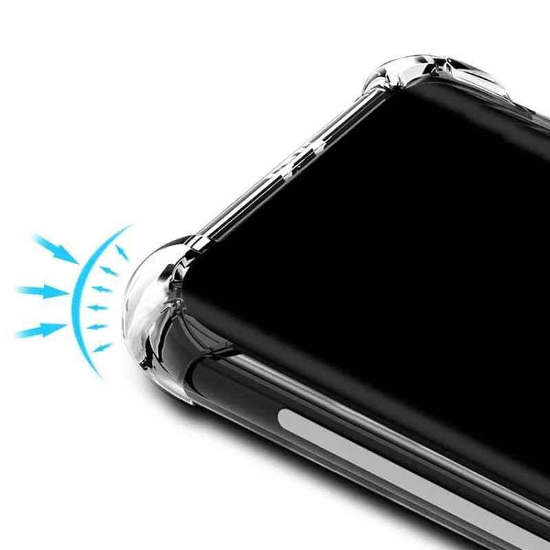 Etui Ochronne Air Cushion - Motorola E7 Power / E7i Power