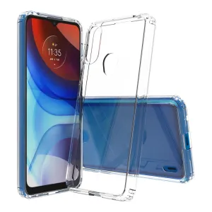 Etui Ochronne Air Cushion - Motorola E7 Power / E7i Power