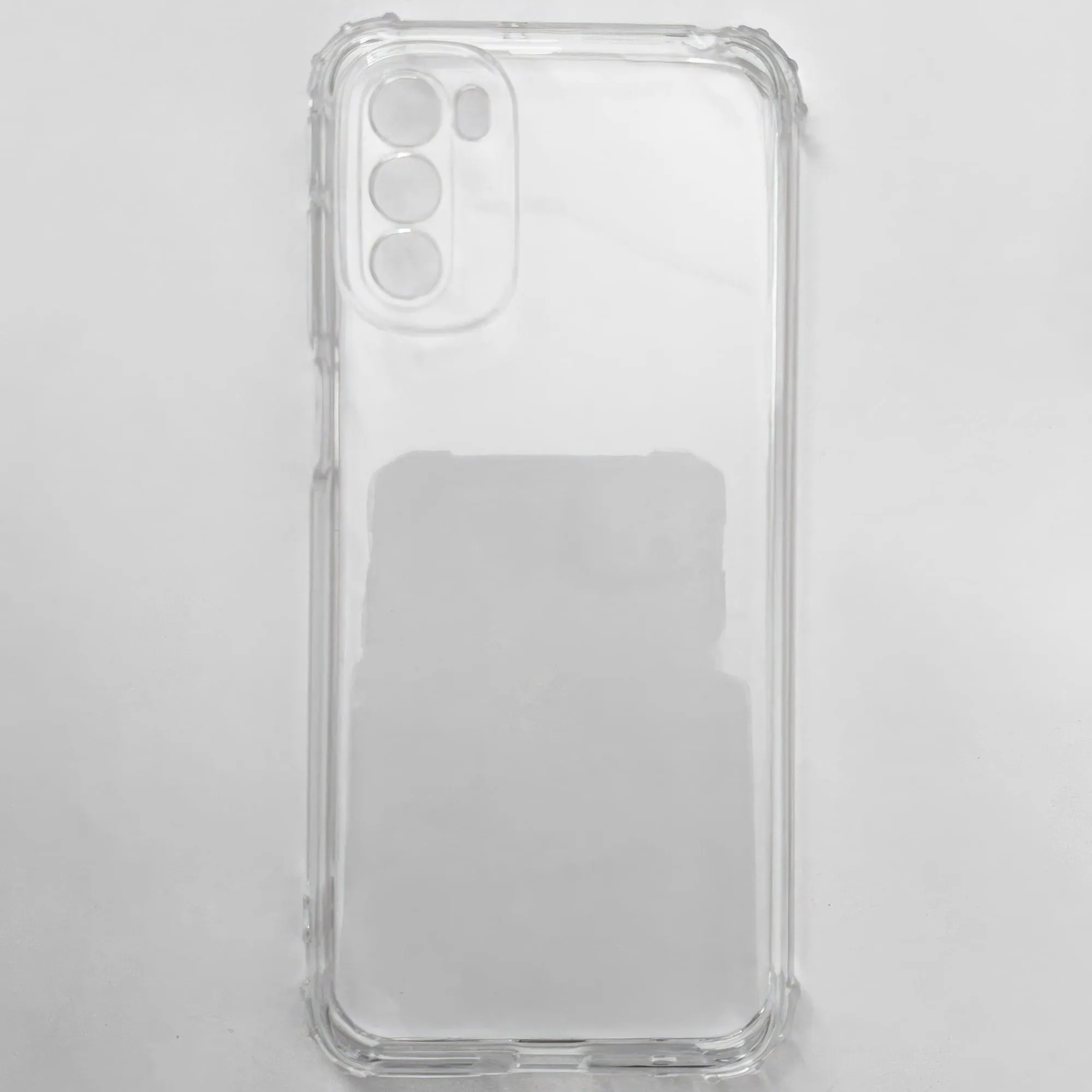 Etui Ochronne Air Cushion - Motorola G31 / G41