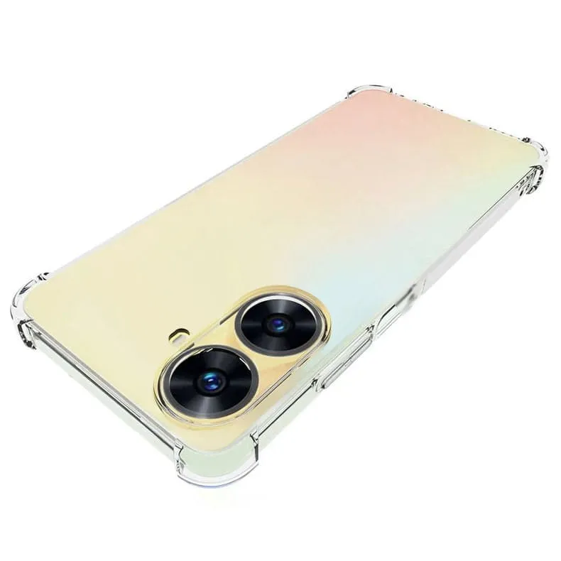 Etui Ochronne Air Cushion - Realme C33